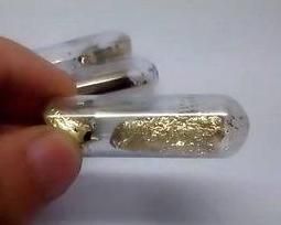 铯:活泼金属的奇妙世界