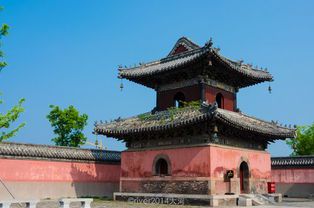 西安钟楼鼓楼:登楼览胜有必要吗?