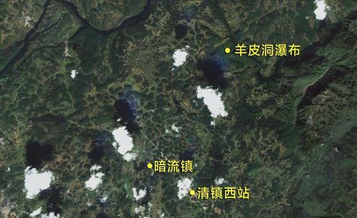 暗夜之镇:暗流镇的隐秘传说