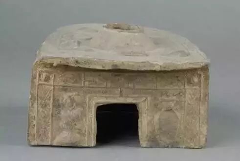 古代陶灶的考古发现及其社会功能探究