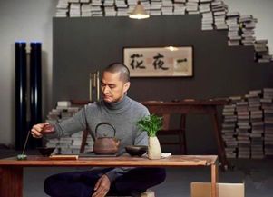 阿敏评冯唐:文字江湖里的狂狷与诗意