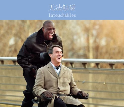 触不可及:跨越阶层的真挚友谊
