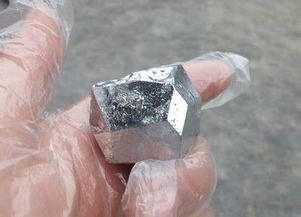 金属镓市场价格分析与趋势展望