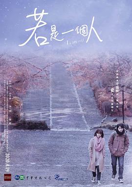 若是一个人电视剧全10集