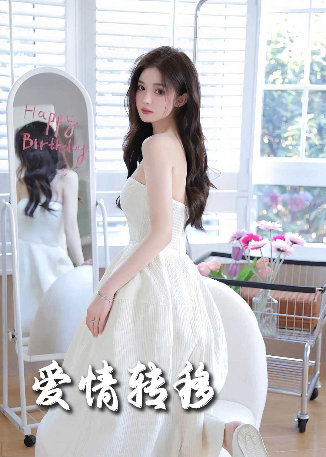 爱情转移短剧全60集