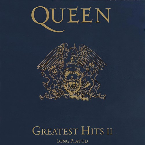 Play the game歌词-Queen