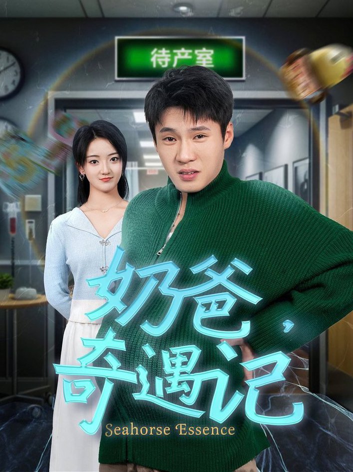 奶爸奇遇记短剧全60集