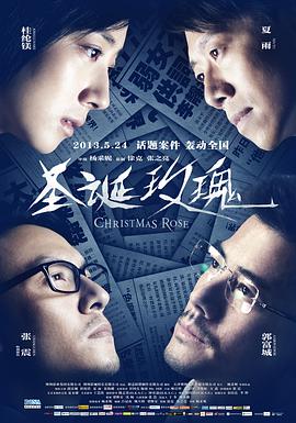 圣诞玫瑰电影HD国语版