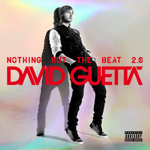 Where Them Girls At (feat. Nicki Minaj & Flo Rida）歌词-David Guetta