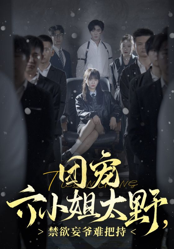 团宠六小姐太野，禁欲妄爷难把持短剧全90集