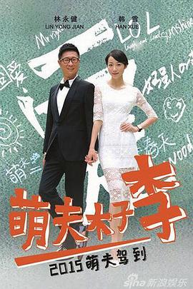 萌夫木子李电视剧全38集