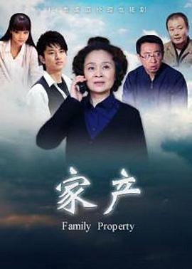 家产电视剧全36集