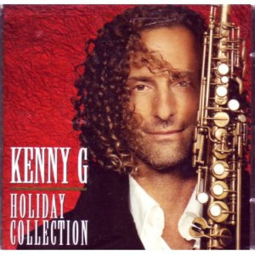 Champagne (Inst.)歌词-Kenny G