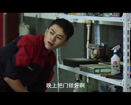 兵王归来之孤狼行动电影正片