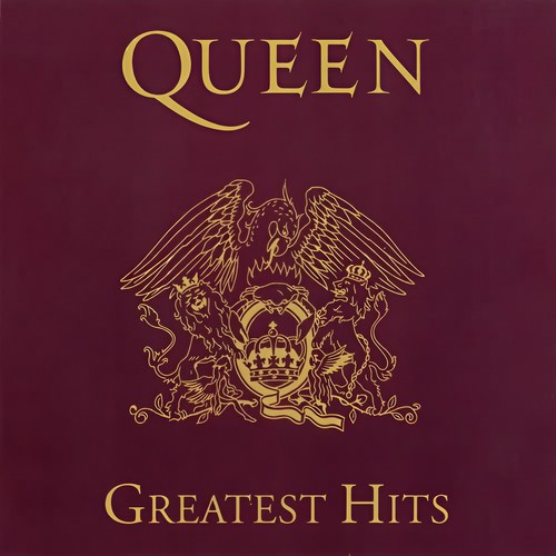 Body Language歌词-Queen