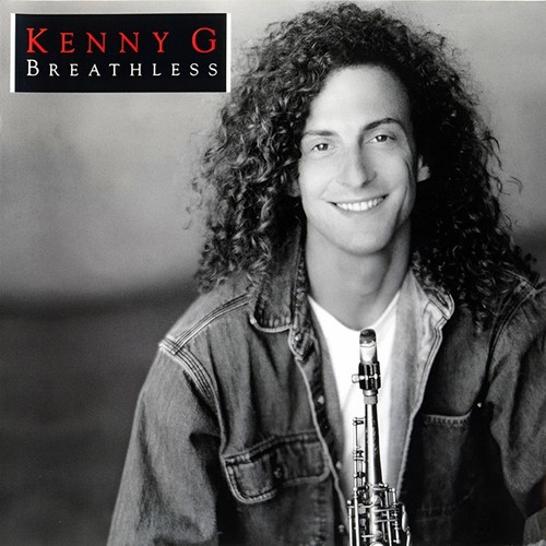Even If My Heart Would Break歌词-Kenny G / Aaron Neville