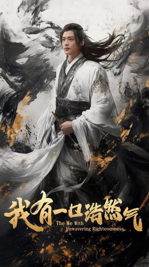 我有一口浩然气短剧全55集