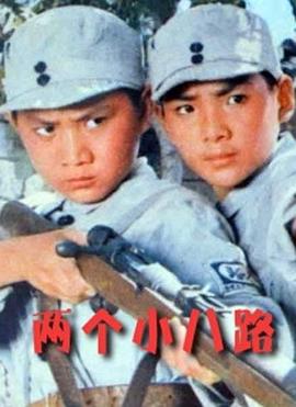 两个小八路电影HD国语版
