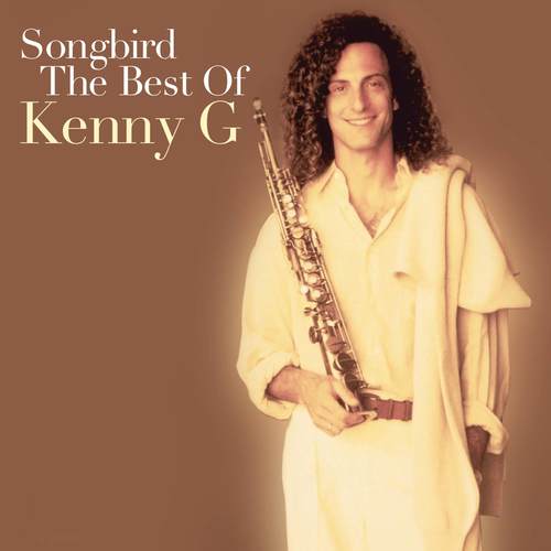 I'm in the Mood for Love歌词-Kenny G