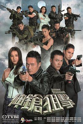 神枪狙击国语版电视剧全25集