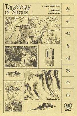 塞壬拓扑学电影HD中字