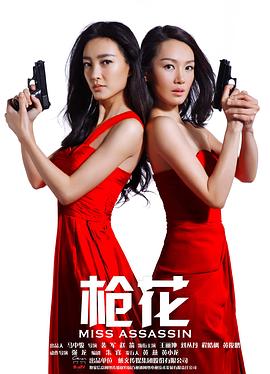 枪花电视剧全32集