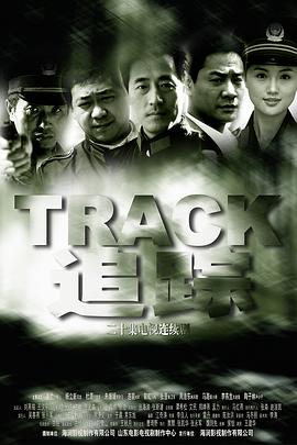 追踪2001电视剧全18集