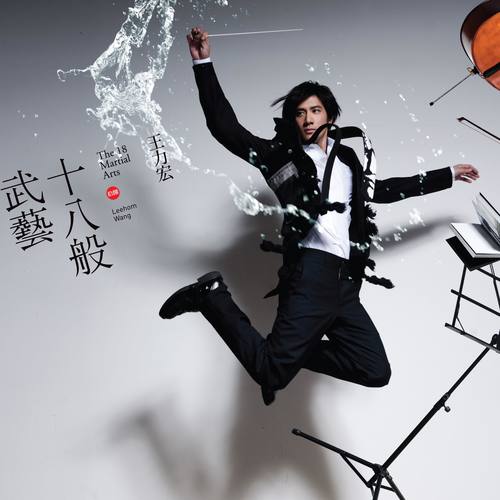 自己人歌词-王力宏