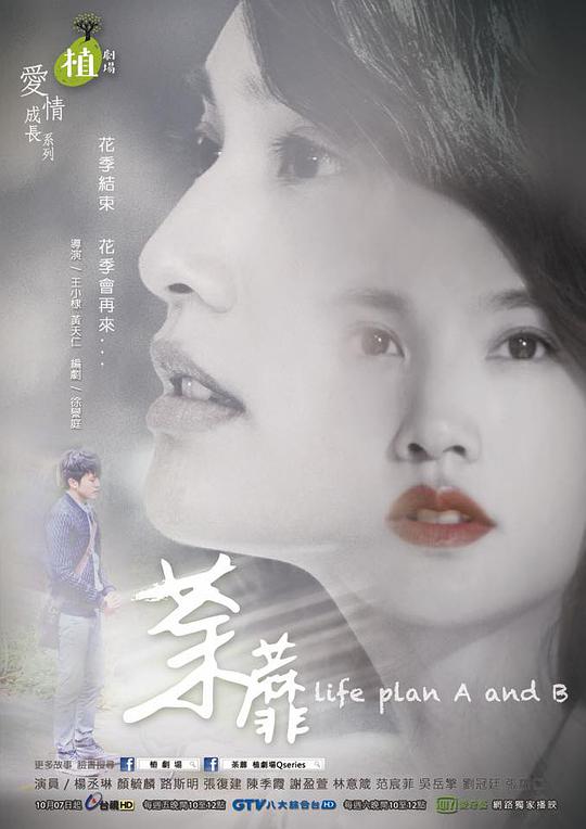 荼蘼电视剧全6集