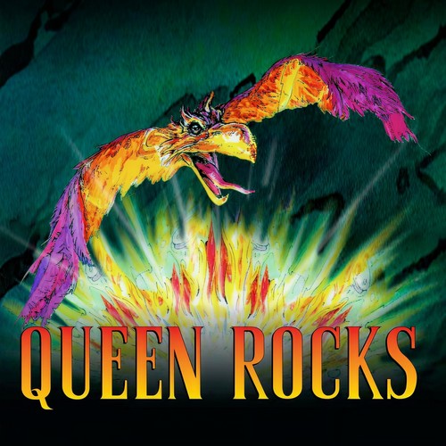 Sheer Heart Attack歌词-Queen