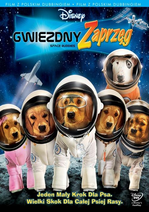 太空犬电影正片