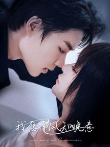 我愿南风知晚意短剧全60集