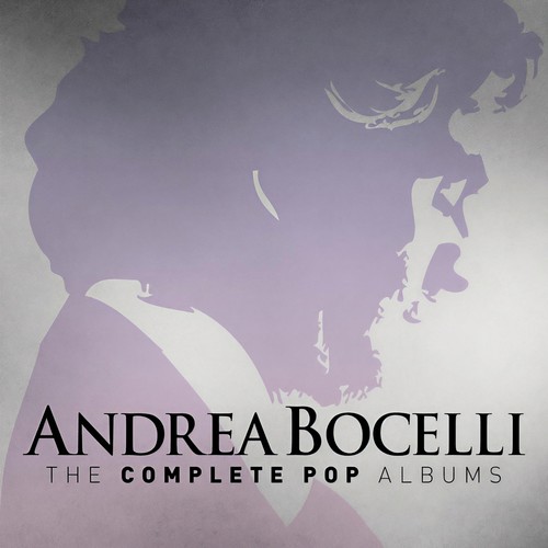 Mi Manchi歌词-Andrea Bocelli / Kenny G