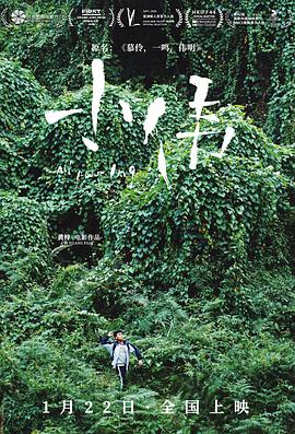 小伟电影正片