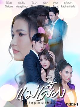 继母电视剧全19集