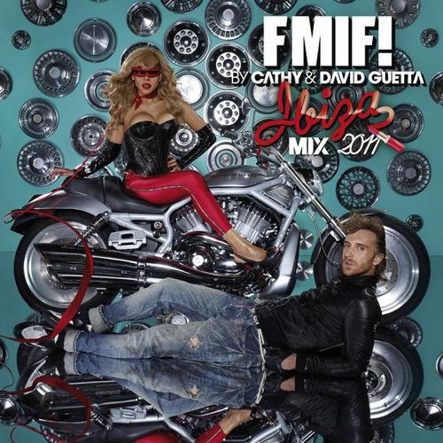 Turn Up the Vol. (Original Mix)歌词-David Guetta