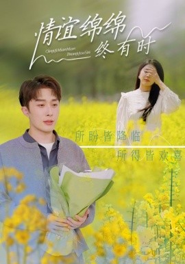 情谊绵绵终有时短剧全71集