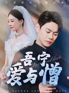 吾宁爱与憎短剧全61集