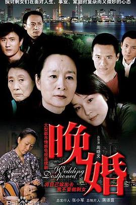 晚婚2009电视剧全32集