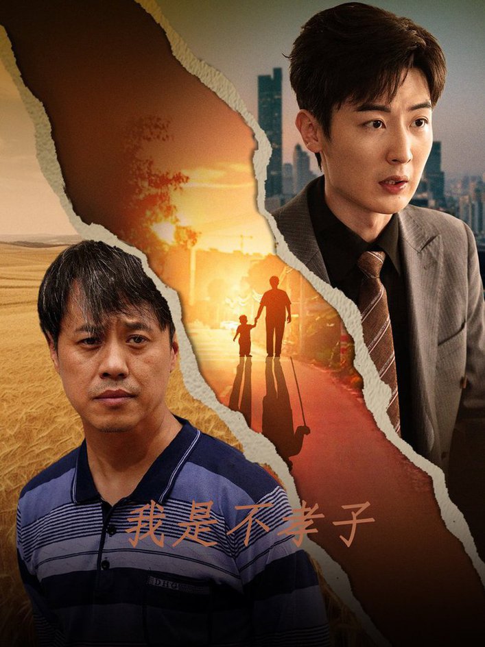 我是不孝子短剧全50集