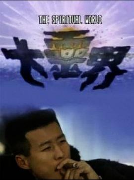 大灵界粤语电视剧全15集