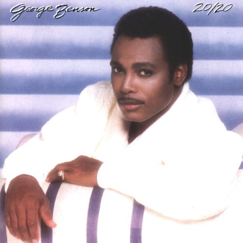 Beyond the Sea (La Mer)歌词-George Benson