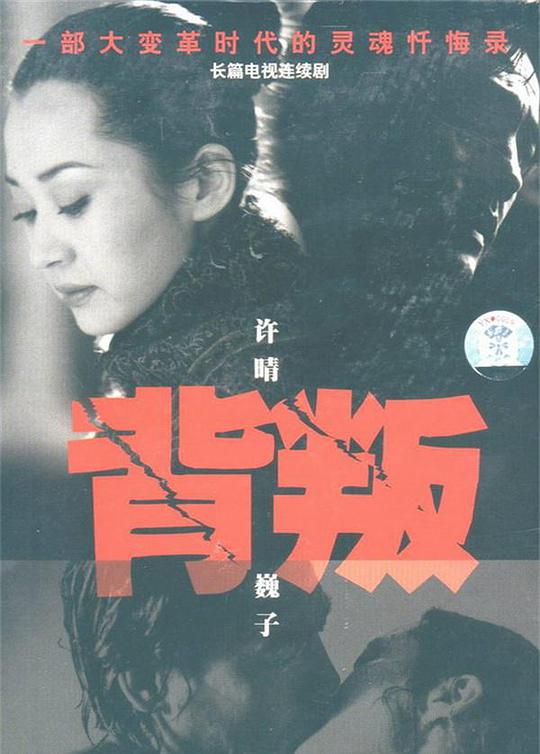 背叛电视剧全20集