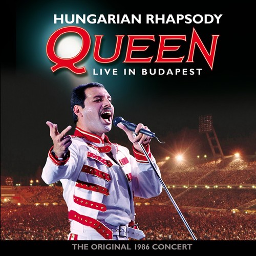 Tie Your Mother Down (Live)歌词-Queen
