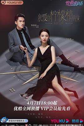 亲爱的柠檬精先生电视剧全24集