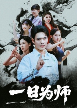一日为师短剧全集