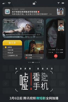 嘘！看手机电视剧全10集