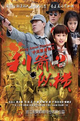 利箭纵横电视剧全43集