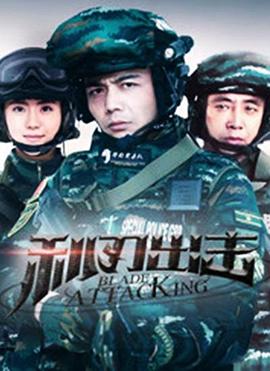 利刃出击电视剧全45集
