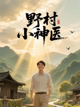 野村小神医短剧全80集